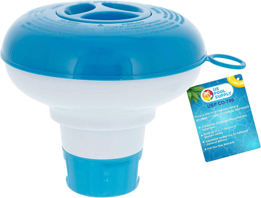 TurboScrub™ Nettoyeur de piscine