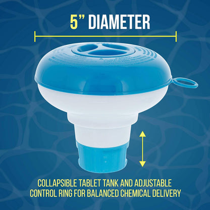 TurboScrub™ Nettoyeur de piscine