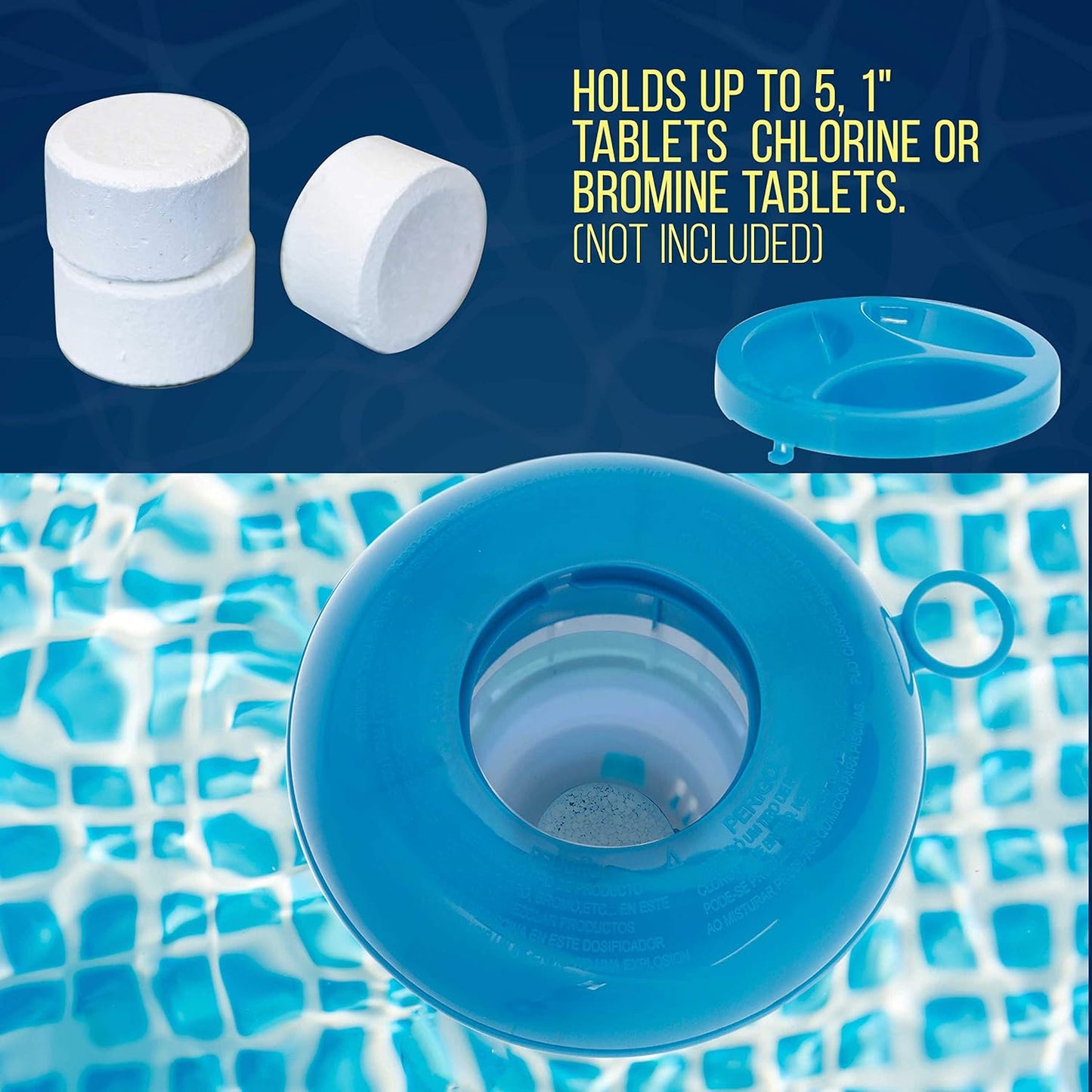 TurboScrub™ Nettoyeur de piscine